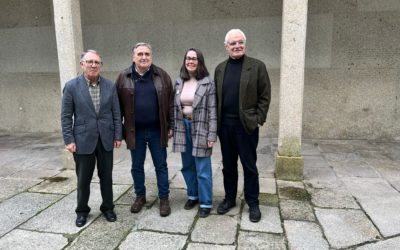 PuntoGal  e a RAG presentan a oitava edición do concurso de microrrelatos