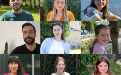 PuntoGal e a RAG resolven o VIII Concurso de microrrelatos con premios de Galicia a Polonia